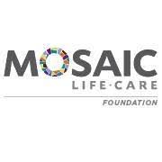 mosaic foundation